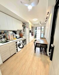 The Alps Residences (D18), Condominium #540351821